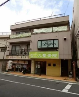 五反野駅 徒歩2分 現況:その他 その他居抜きなど物件 【飲食相談】