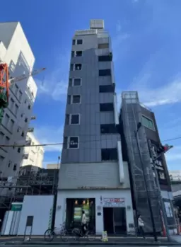 秋葉原駅 徒歩2分 スケルトン物件 【飲食相談】