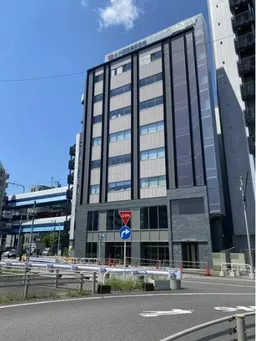 蒲田駅 徒歩12分 スケルトン物件 【飲食可】