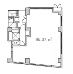 中目黒駅徒歩2分!2022年9月施工予定の新築路面店!希少物件!重飲食可