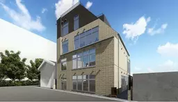 中目黒駅 徒歩2分 2022年9月完成予定の新築物件 スケルトン物件 【飲食可】