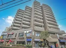【飲食可】駅至近 1階路面店