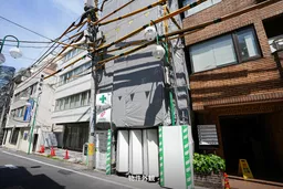 朝日ビル