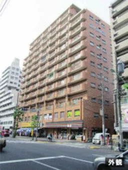 中目黒駅 徒歩5分 現況:その他 その他居抜きなど物件 【飲食不可】(22686)