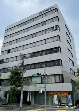 新御茶ノ水駅 徒歩3分 スケルトン物件 【飲食可】