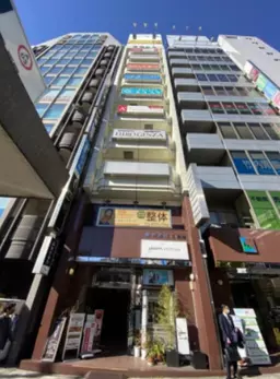 五反田駅 徒歩1分 現況:その他 その他居抜きなど物件 【飲食不可】