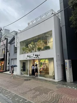 原宿駅 徒歩3分 竹下通りに面した一棟貸し 現況:物販 その他居抜きなど物件 【何業も可】