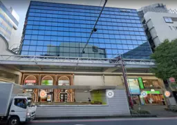 川崎駅 徒歩2分 スケルトン物件 【何業も可】