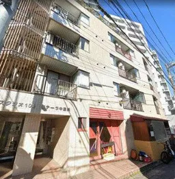 中目黒駅 徒歩3分 現況:バー 飲食居抜き物件 【業種相談】(22698)