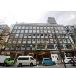 新橋駅 徒歩5分 スケルトン物件 【業種相談】