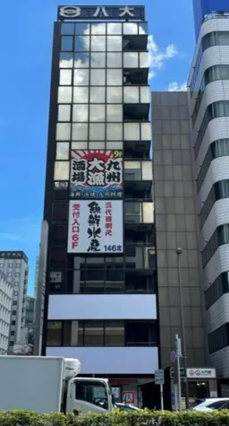 浜松町駅 徒歩3分 現況:居酒屋 飲食居抜き物件 【飲食可】