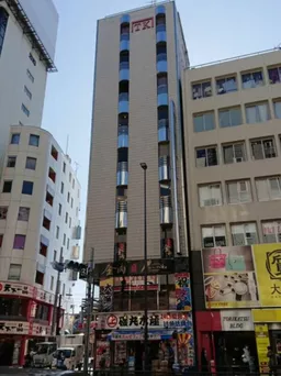 六本木駅 徒歩3分 現況:美容室・理容室 その他居抜きなど物件 【業種相談】