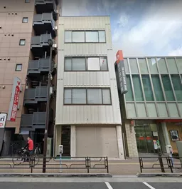 浅草駅 徒歩3分 駅近!スケルトン物件 【飲食不可】