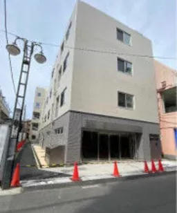 西小山駅 徒歩2分 スケルトン物件 【重飲食NG】(22703)