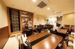 上野広小路駅 徒歩1分 現況:飲食(その他) 飲食居抜き物件 【飲食可】