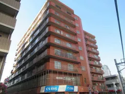 蓮沼駅 徒歩1分 スケルトン物件 【重飲食不可】(22704)