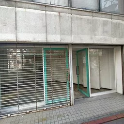 長原駅 徒歩1分 スケルトン物件 【飲食相談】