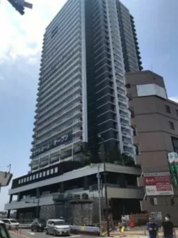 所沢駅 徒歩3分 スケルトン物件 【業種相談】