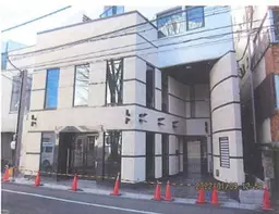 外苑前駅 徒歩5分 スケルトン物件 【業種相談】