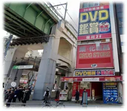 秋葉原駅 徒歩1分 現況:その他 その他居抜きなど物件 【飲食不可】