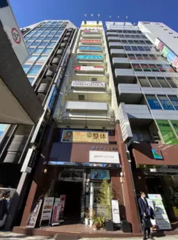 五反田駅 徒歩1分 現況:その他 その他居抜きなど物件 【飲食不可】