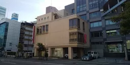 本厚木駅徒歩9分の一棟貸し店舗ビル