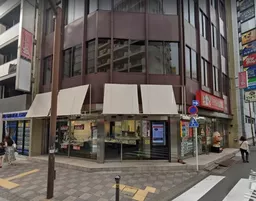 大森駅 徒歩3分 北二番街通り路面 宝石店の居抜き店舗物件 【飲食不可】