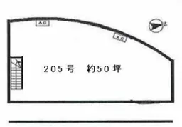 武蔵小金井駅 徒歩3分 スケルトン物件 【業種相談】