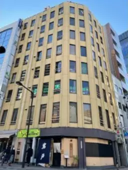 銀座一丁目駅 徒歩1分 現況:その他 その他居抜きなど物件 【業種相談】