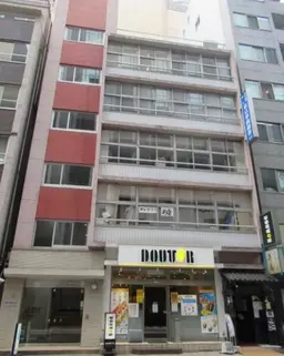 東銀座駅 徒歩2分 現況:その他 その他居抜きなど物件 【飲食不可】