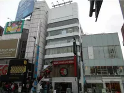 原宿駅 徒歩5分 現況:その他 その他居抜きなど物件 【飲食不可】
