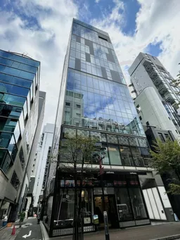 銀座一丁目駅 徒歩2分 スケルトン物件 【業種相談】