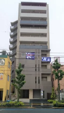東京メトロ千代田線「綾瀬駅」4分