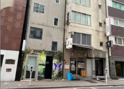 銀座駅 徒歩2分 現況:その他 その他居抜きなど物件 【業種相談】