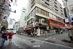 井の頭ビル
