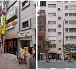 渋谷駅 徒歩2分 現況:その他 その他居抜きなど物件 【業種相談】