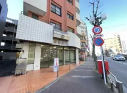 町田駅 徒歩8分 現況:物販 その他居抜きなど物件 【飲食不可】