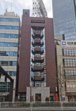 溜池山王駅 徒歩1分 1F 駅至近!外堀通り沿いの中華料理店居抜き店舗物件【重飲食可】