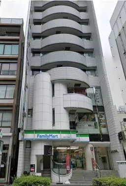 渋谷駅 徒歩7分 青山通り沿い 1F路面店舗 スケルトン物件 【飲食可】