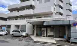 武蔵新城駅 徒歩8分 現況:その他 その他居抜きなど物件 【業種相談】