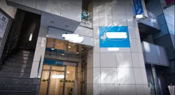 渋谷駅 徒歩3分 宮益坂9F店舗・事務所 スケルトン物件 【飲食不可】