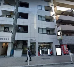 秋葉原駅 徒歩4分 柳原通り路面 店舗物件 【飲食不可】