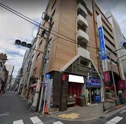 神田駅 徒歩3分 駅近!中華店の居抜き店舗物件 【飲食可】