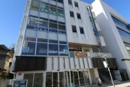 金沢八景駅徒歩2分 1F 駅近!路面店舗物件【飲食可】