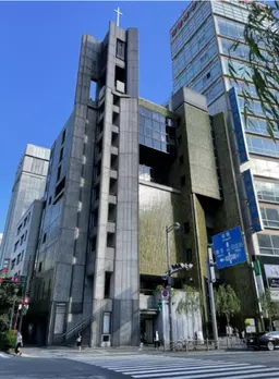 銀座駅 徒歩1分 現況:クリニック その他居抜きなど物件 【業種相談】