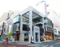 本厚木駅 徒歩5分 現況:その他 その他居抜きなど物件 【飲食可】