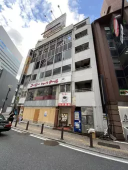 西武新宿駅 徒歩2分 現況:物販 その他居抜きなど物件 【飲食可】
