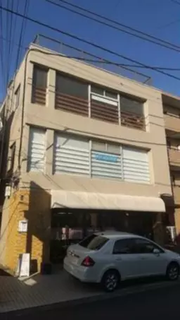 中央林間駅 徒歩5分 現況:スタジオ・ホール居抜き物件 【業種相談】