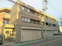 三咲駅 徒歩7分 現状渡し 飲食相談 保証会社必須