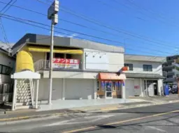 町田駅 徒歩20分 スケルトン物件 【飲食可】